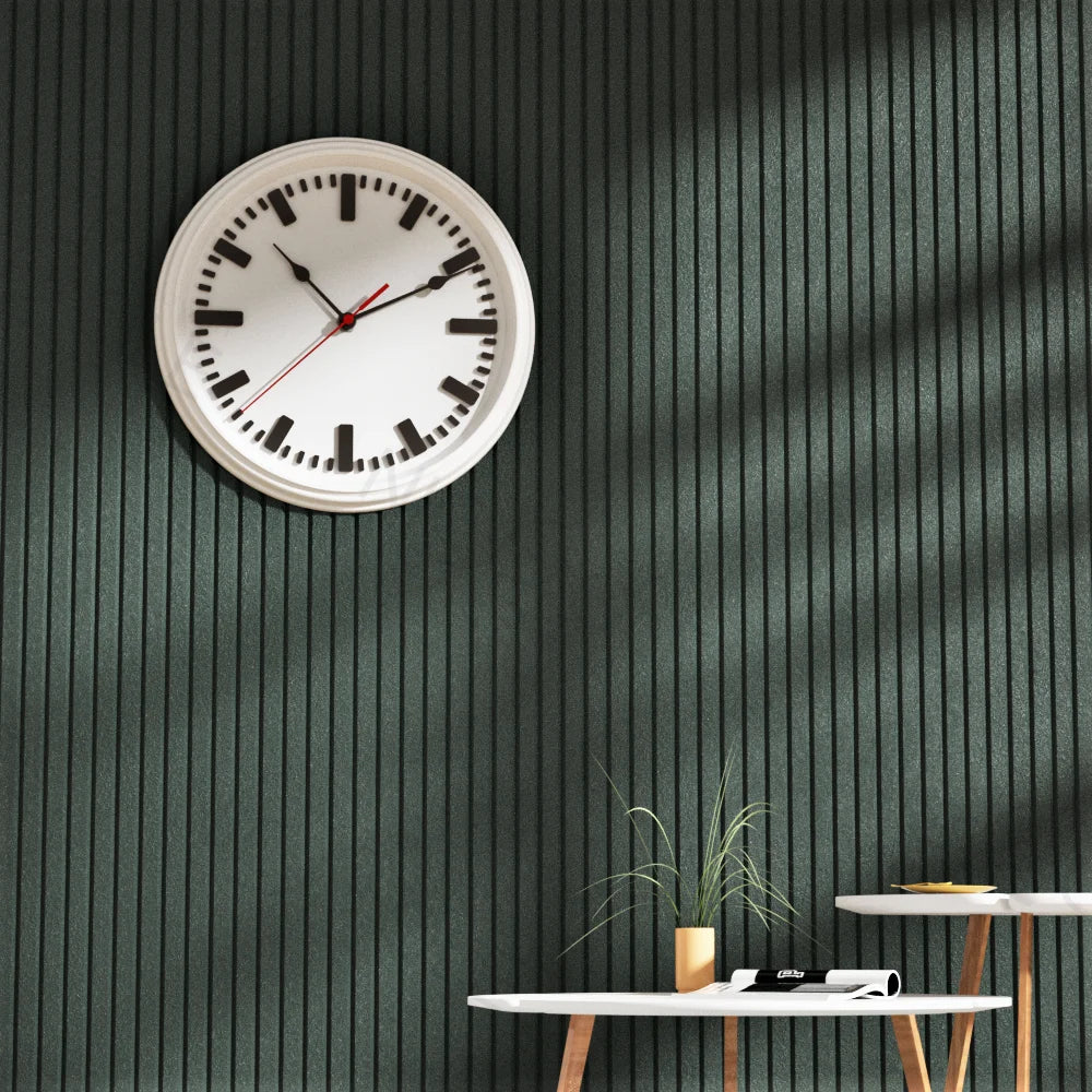 Nicole Ins Home Clock Decoration 1 Pcs Eco-Friendly Silicone Molds for Concrete Cement Resin