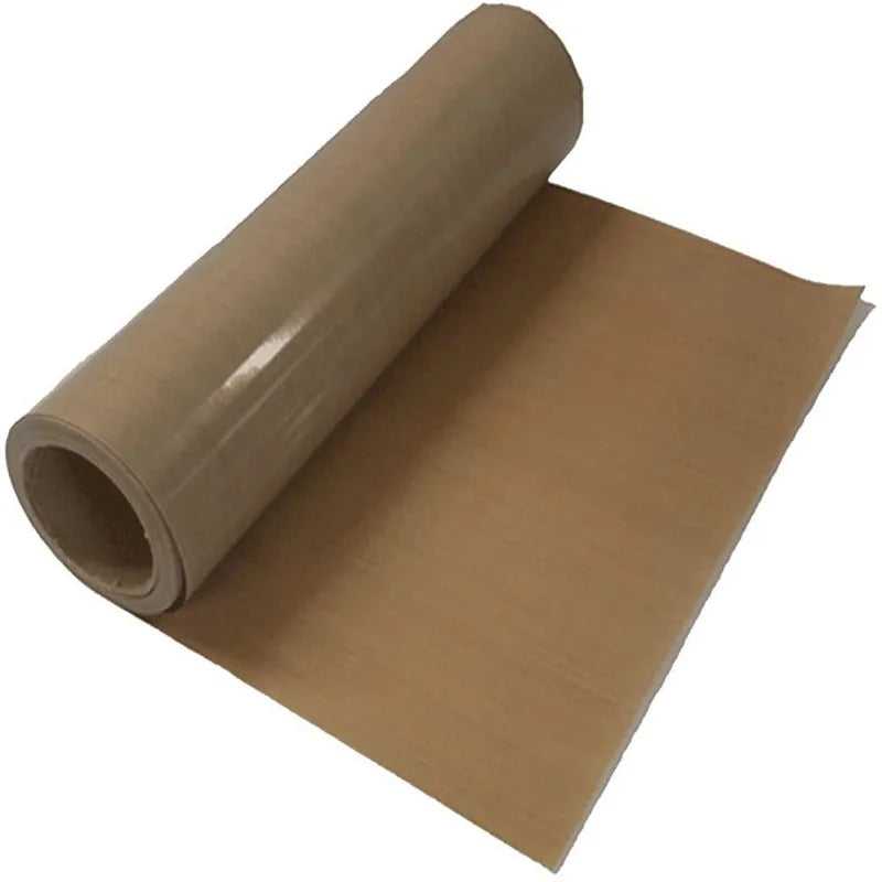 Factory Supply Cheap Price Non-stick Heat Resistance PTFE Cooking Sheet for Baking