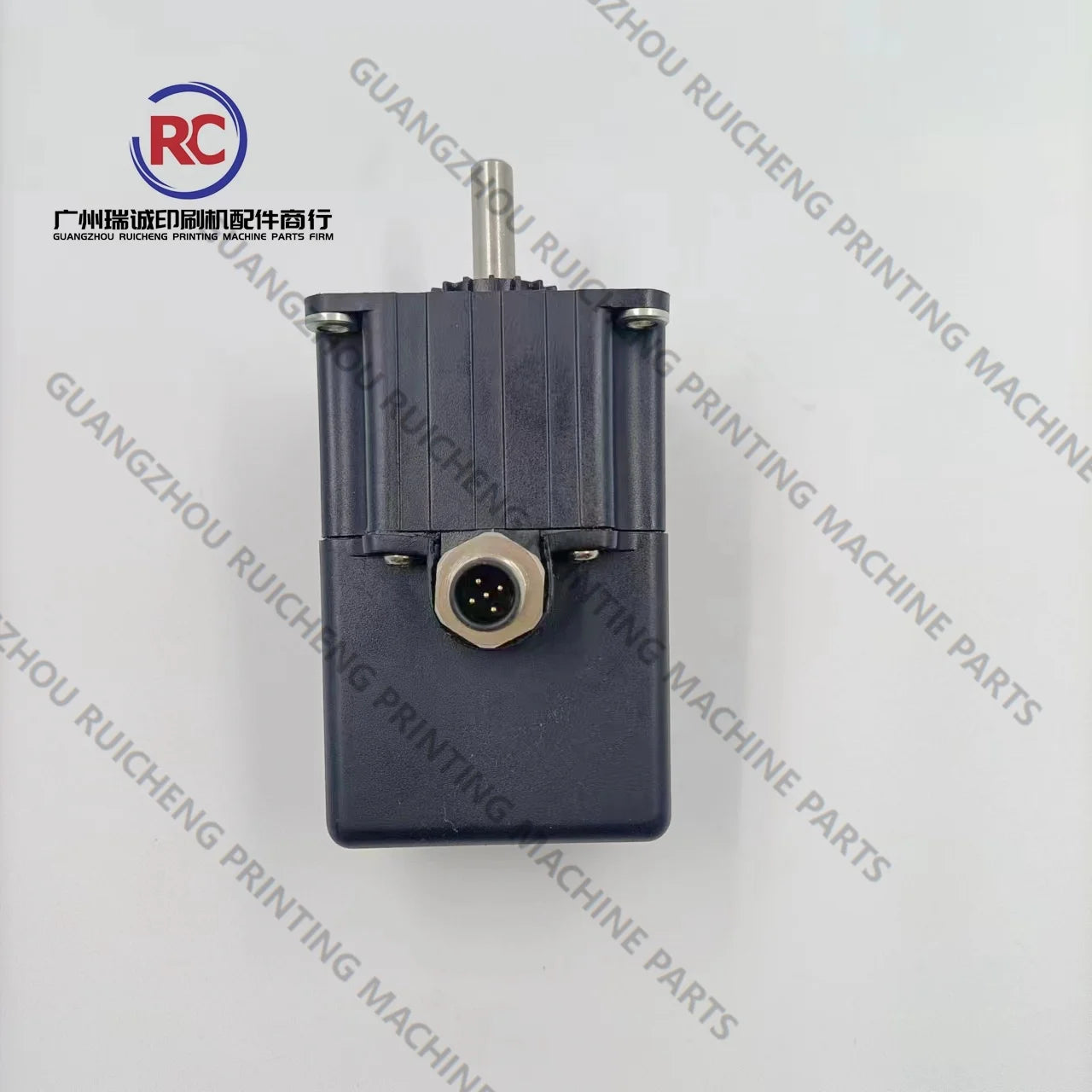 1 Piece Servo-drive Motor 71.112.1311-B for Heidelberg Printing Machine 71.112.1311