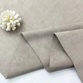 Harvest Double Sided Suede Bonded Faux Fur Fabrics Scuba Polyester Knitting Fabric Masker Scuba Stretch Crepe Fabric for Pants
