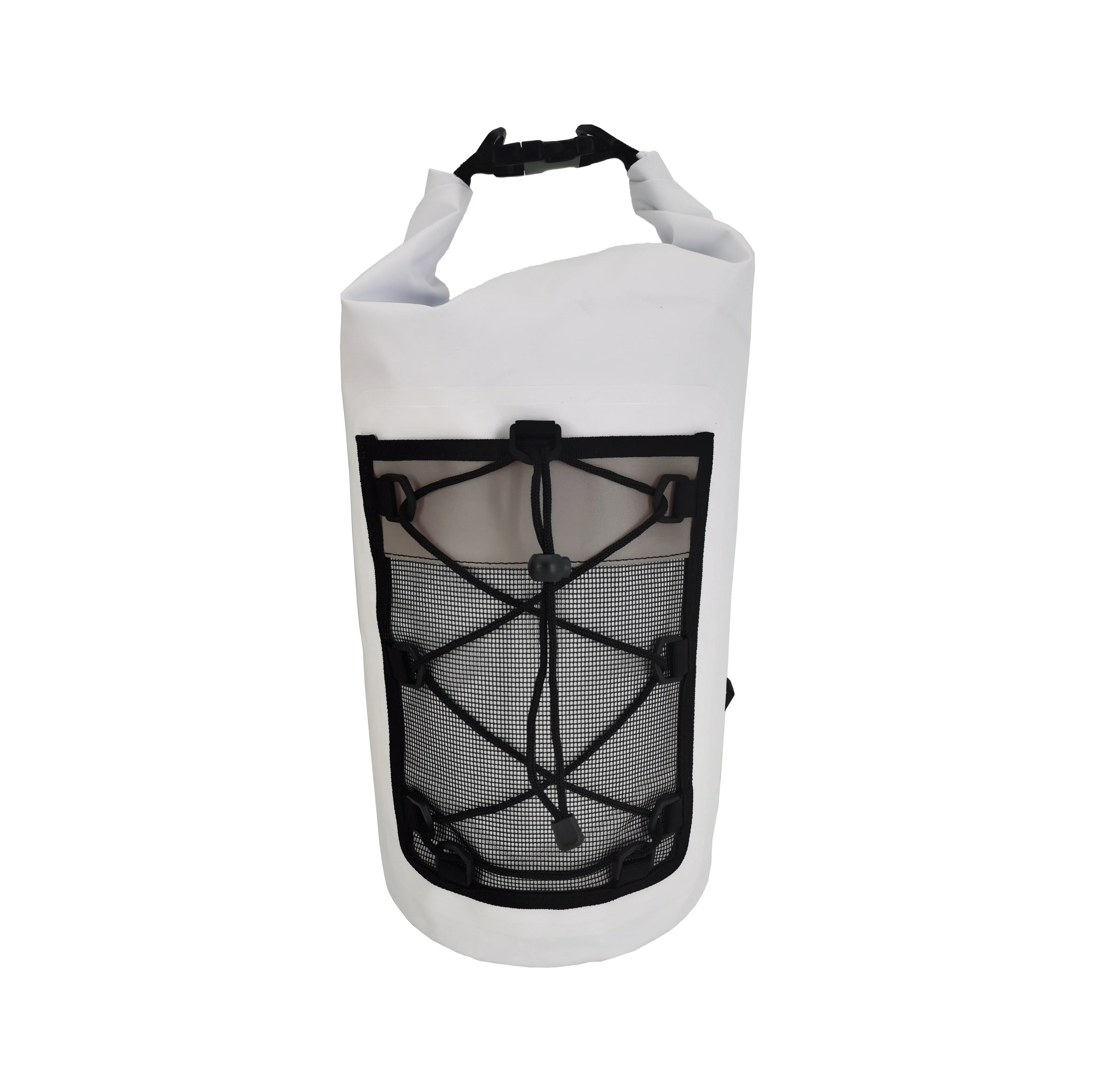 Hot Sell Kayak Rafting 500D PVC Ocean Pack Waterproof Dry Bag