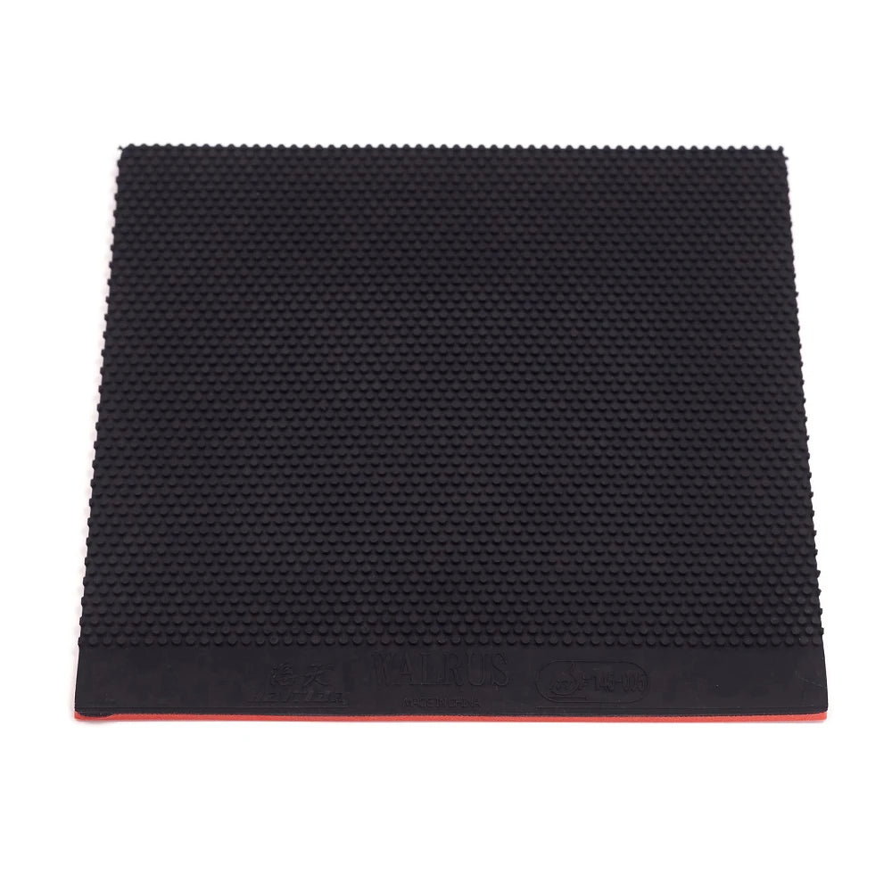 ITTF Approved for Training High Spin Table Tennis Pingpong Pimple Out Rubber