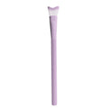Ready Stock Eyelash Extension Cleaning Brush Custom Private Label Clean Swoop Makeup Spoolie  Removing Lash Cleansing Brush