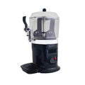 5L Hot Chocolate Maker Chocolate Dispenser Machine Hot Beverage Warmer