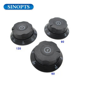 Sinopts Good Quality Switch Timer Knob on Sale