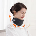 Portable Neck Support Pillow Office Sports Travel Pillow