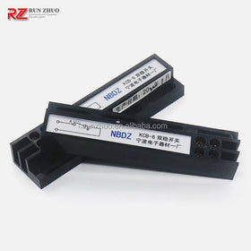 Elevator Door Machine Bistable Switch KCB-6 Normal Open Switch Normal Close