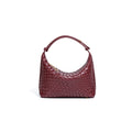 Bags for Women Brand Retro Fashion Currents Versatile Women Woven Bag French Temperament Handheld Fashions Handmade Woven Bag