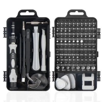 Mobile Phone Repair Tool Set for Phone or Watch