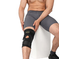 Wholesale Adjustable Breathable Neoprene Knee Support for Pain Relief Joint Protection