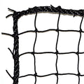 Knotted Mesh Net for Soccer Field Football Field Futsal Perimeter and Rooftop Cover Fencing