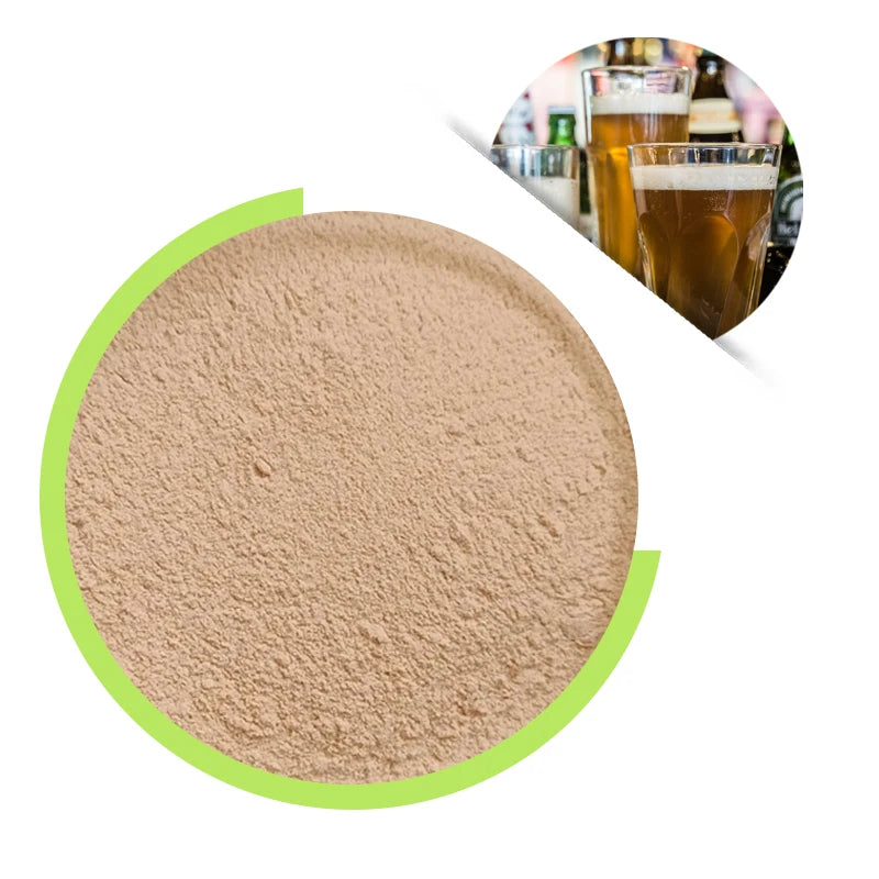 Food Grade Acid Protease Enzyme Powder for Additive Enzyme in Stock