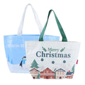 Wholesale Custom Printed Eco-Friendly Recyclable Polypropylene Tote Bag TNT PP Laminated Woven Shopping Bag for Shopping Bag