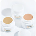 Makeup Natural Waterproof 3 Colors Face Foundation Super High Concealer