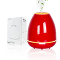 Sunled Aromatherapy Perfume Essential Oil Electric Aroma Diffuser Oil Diffuser Aroma Humidifier for Home Office Yoga Hotel