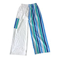 Cotton Towel Pants for Swimmers Beach Cover up Resort Wear Swim Wear