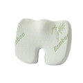 Wholesale Orthopedic Memory Foam Seat Cushion Outdoor Cushion Set Soft Cushion