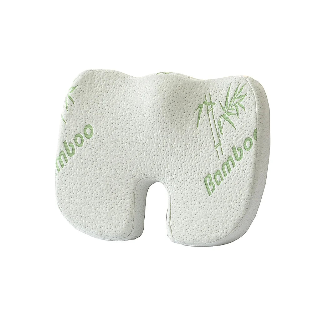 Wholesale Orthopedic Memory Foam Seat Cushion Outdoor Cushion Set Soft Cushion