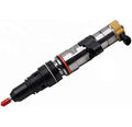 Fuel Injector 254-4339 2544339 Common Rail Injector for Cat Excavator 330D D7 C9 Engine