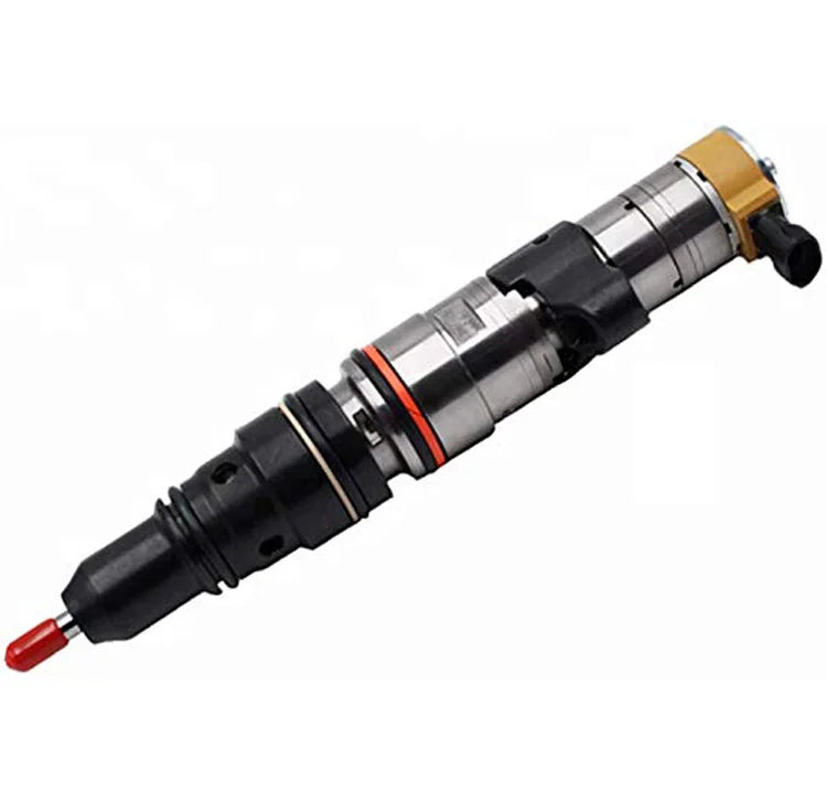 Fuel Injector 254-4339 2544339 Common Rail Injector for Cat Excavator 330D D7 C9 Engine
