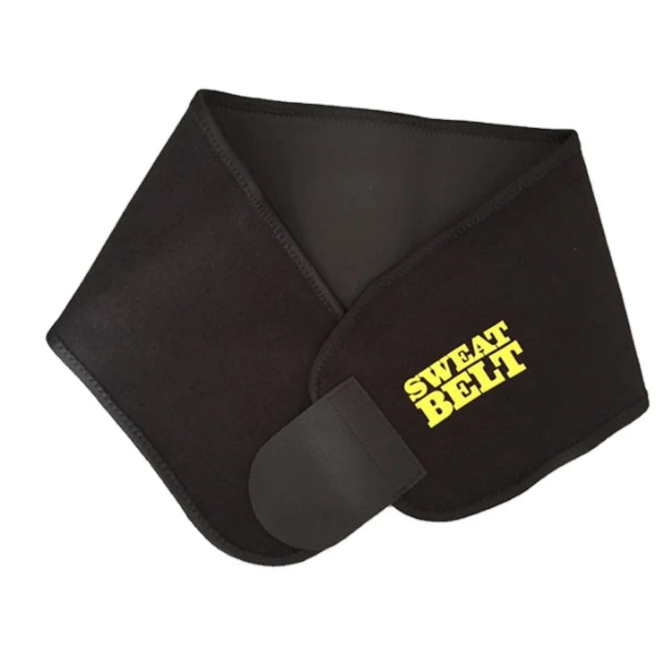 Men's and Women's Waist Trimmer Slim Waist Functionality