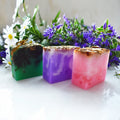 Furuize Balance PH Private Label Natural Yoni Soap for Feminine Vaginal Cleansing Yoni Bar Soap