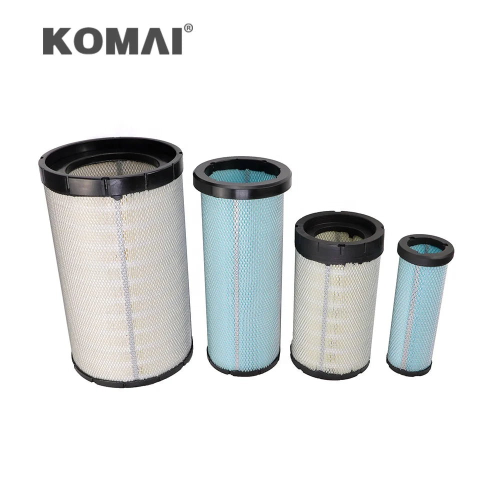 AA90145 SA18174 15197-911215 13102-911218 13330-911217 AF26614 HV Paper Air Filter AF26613