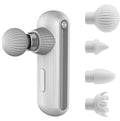 2025 New Relaxation on the Go Perfect Portable Massager Neck Massager for Christmas Gifts