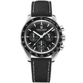 PAGANI DESIGN Moon Watch 40MM Dial Men Chronograph Waterproof Quartz Watch Sapphire Glass Automatic VK63 Movement Clock 1701