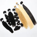 Cheap 613 Human Hair Bundles Deep Body Wave Bundle Hair Vendors Remy Raw Indian 100% Human Hair Extensions Bundles Kinky Curly