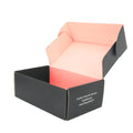 Factory Direct Custom Designing Skin Care Paper Boxes Packaging Mailer Boxes With Your Logo