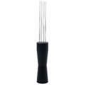 Espresso Coffee Stirrer Coffee Tamper Distributor WDT Tools Coffee Needle Distributor 8pcs 0.4mm 304 Stainless Steel Needles