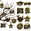 2023 Hot Sale Graduation Season Party Props Hanging Decoration Graduation Ceremony Decoration Pendant
