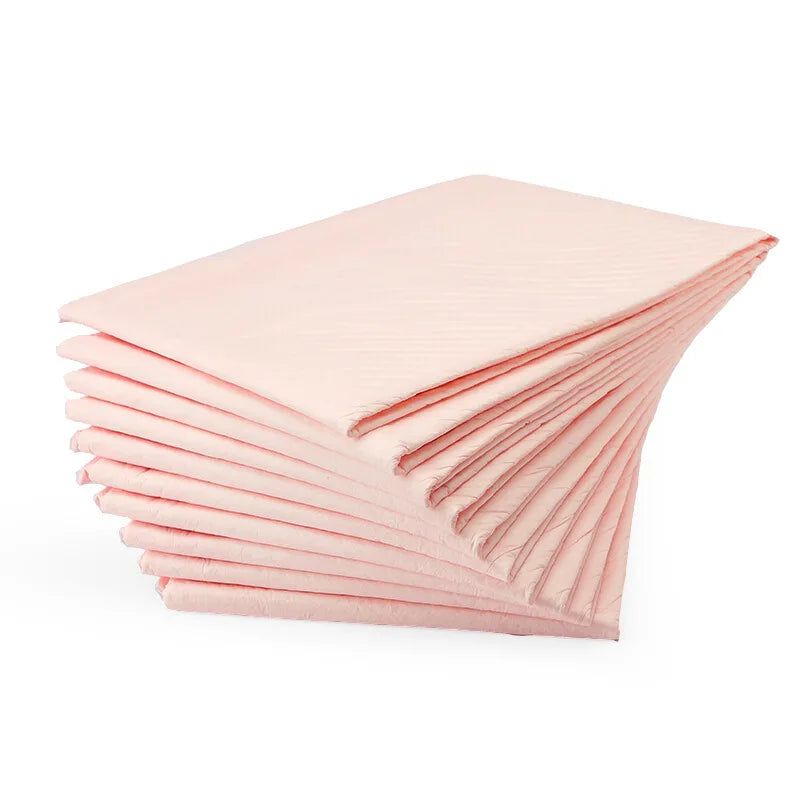 Chinese Manufacturer of Super Absorbent Infant and Adult Underpad Hospital Medical Disposable Pad
