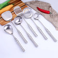 Different Kitchen Luxury Serving Sets of Dining Utensils Dinner Pastry Set Utensils De Cuisine kitchenaid Eating Utensil Set