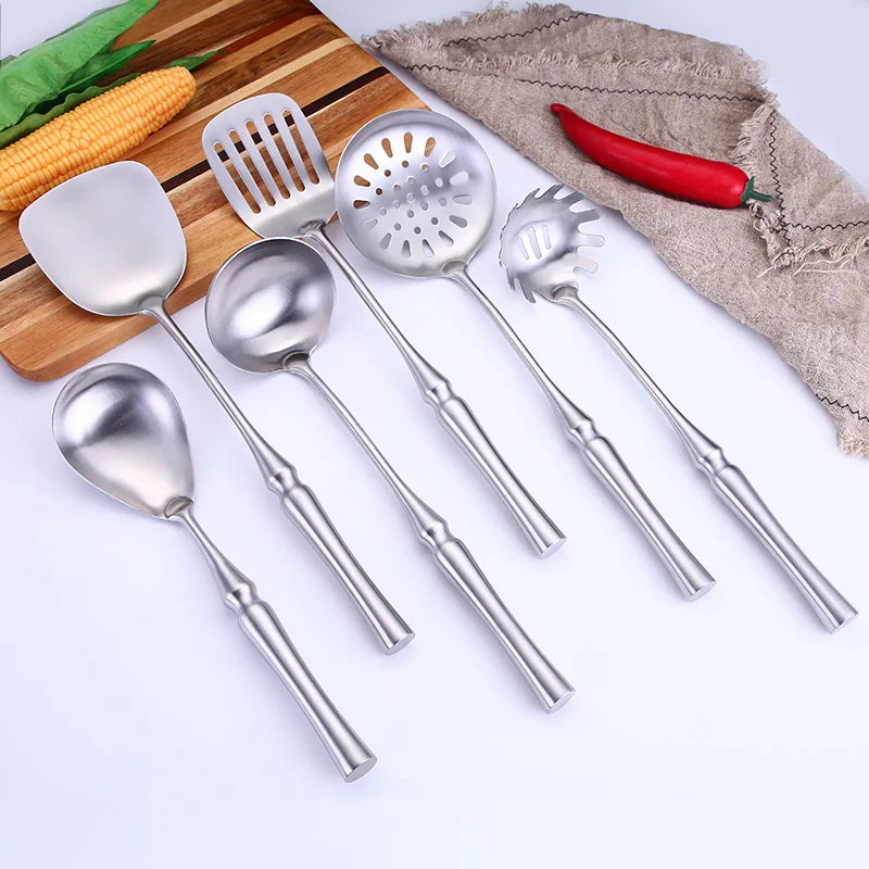 Different Kitchen Luxury Serving Sets of Dining Utensils Dinner Pastry Set Utensils De Cuisine kitchenaid Eating Utensil Set