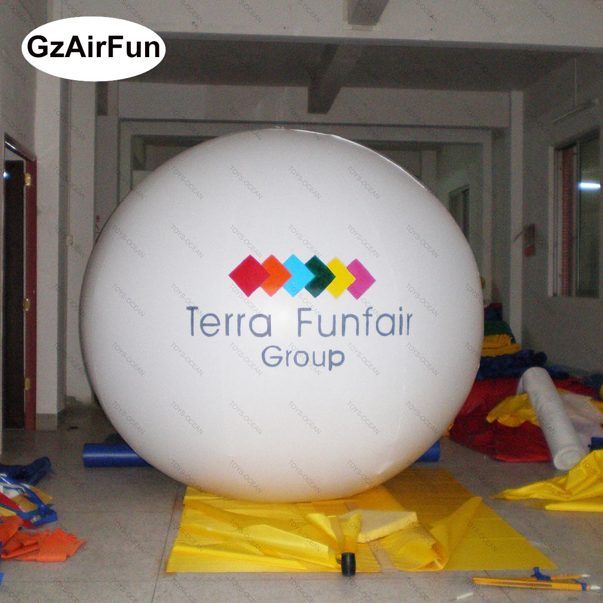 Inflatable Sky Balloon /inflatable Costume Balloon/sky Fly Helium Balloon