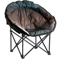 Luxury Comfortable Lazy Person Chair Custom Portable Garden Beach Padded Chairs Modern for Outdoor Camping Fishing Folding Chair