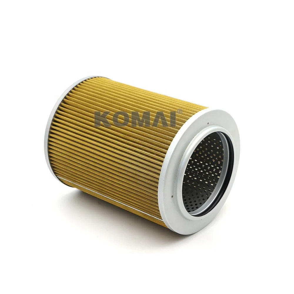 For Komatsu 207-60-51200 Hydraulic Strainer Oil Filter 2446R116E1 689-13101000
