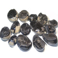 Wholesale Cheap Natural Dragon Septarian Crystal Egg Geode Ornament