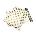 Factory Wholesale Poly Mailers Custom Waterproof Self Adhesive Plastic Mailing Shipping Bag For Clothing Packing Mailing Bags