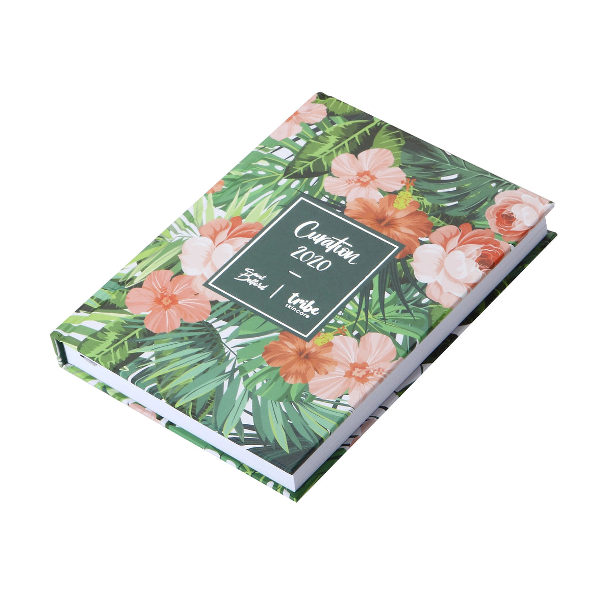 Custom Hardback Journal Diary Book Printing Service Offset Printing Film Lamination CMYK Hard Cover Paper & Paperboard 500PCS