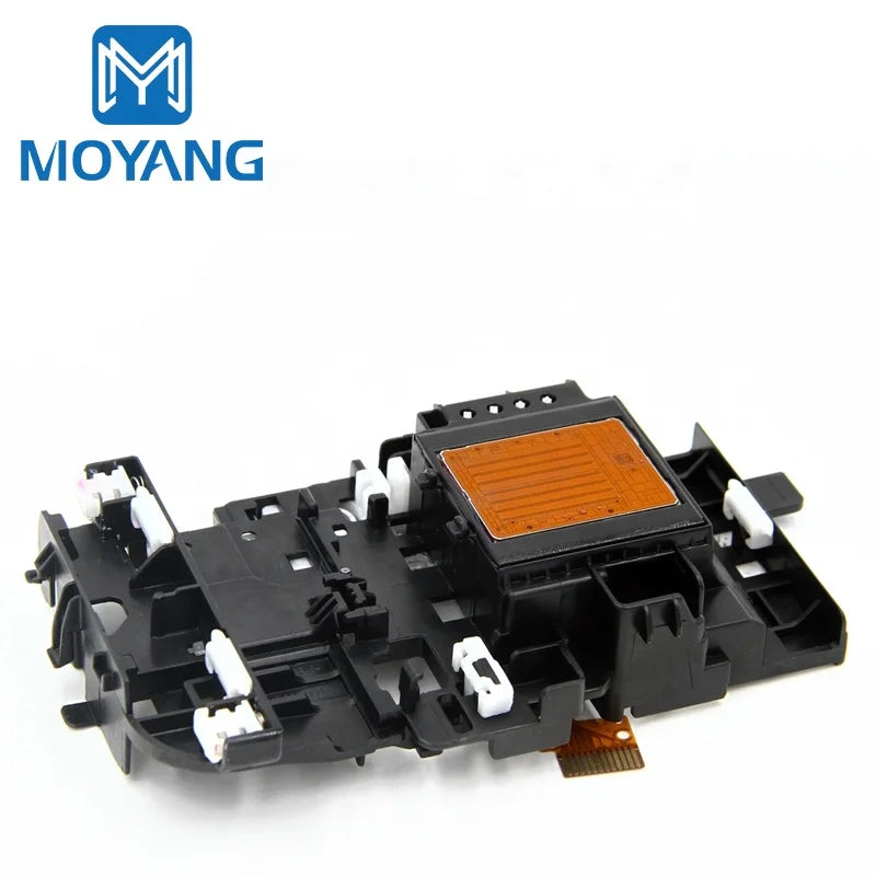 MoYang Print Head Compatible for Brother PrintHead for MFC-T300 J200 J100 J105 MFC-T5A00W MFC-T700W MFC-T800W Printer