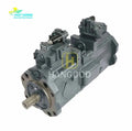 Hangood Construction Machinery Parts K5V200DTH Hydraulic Main Pump SY335 SY365 Hydraulic Pump 60155079 Excavator Hydraulic Pump