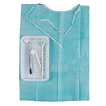 Wholesale CLDT Brand Model CLDT1101 Dentist Surgical Hospital Oral Hygiene Kit Multi-Purpose Dental Bibs Cotton Balls Tools for