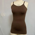 Wholesale Women Latest Design Shaper High Compression Tummy Control Seamless Shapewear Tops