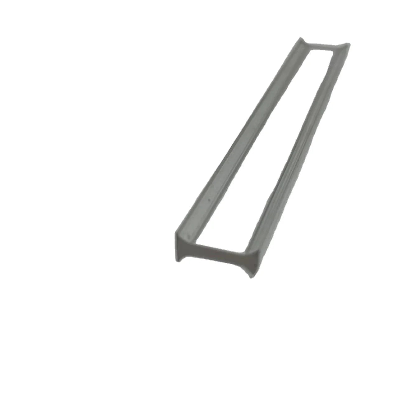 Hot Selling Popular Glass Connection Plastic Seal with 3m Tape Adhesive