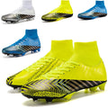 Oem Soccer Boots Shoes Football 2021 Indoor Soccer Boots Shoes Football Chaussur Chuteira De Futebol Custom Soccer Shoes for Men