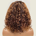 Wholesale Kinky bob Short Wig Afro Kinky Curly bob Wig Supplier Direct Selling bob Wig