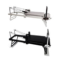Foldable Body Balance Training Equipment with Yoga Bed for Home Use Fitness Pilates Reformer Machine